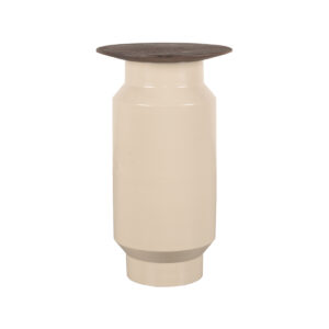 LABEL51 Odkládací stolek JIK béžový