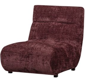 BePureHome Křeslo OBSERVE fialové