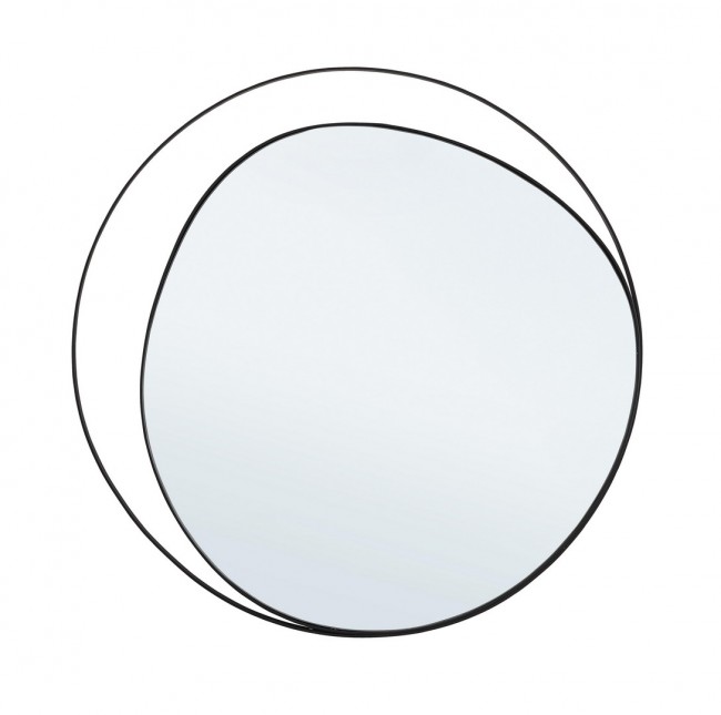 BIZZOTTO Zrcadlo YASLINE 65cm