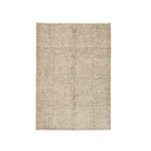 BIZZOTTO Koberec NAHRAN béžový 160x230 cm