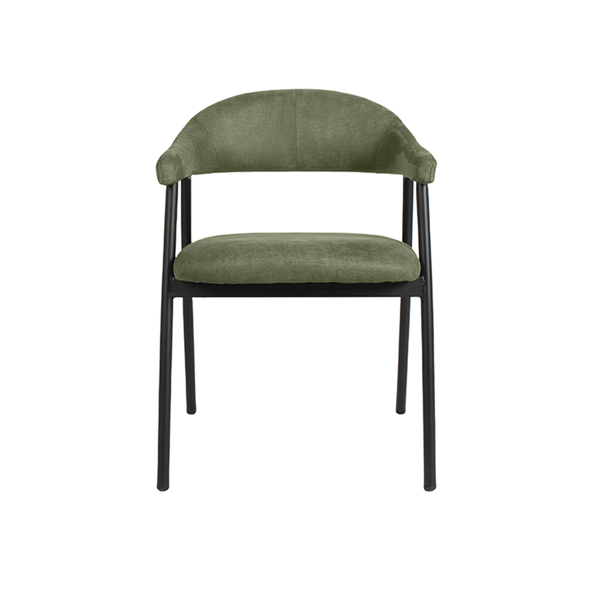 LABEL51 Jídelní židle AMAZE zelená