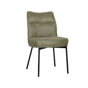 LABEL51 Jídelní židle LENNON zelená