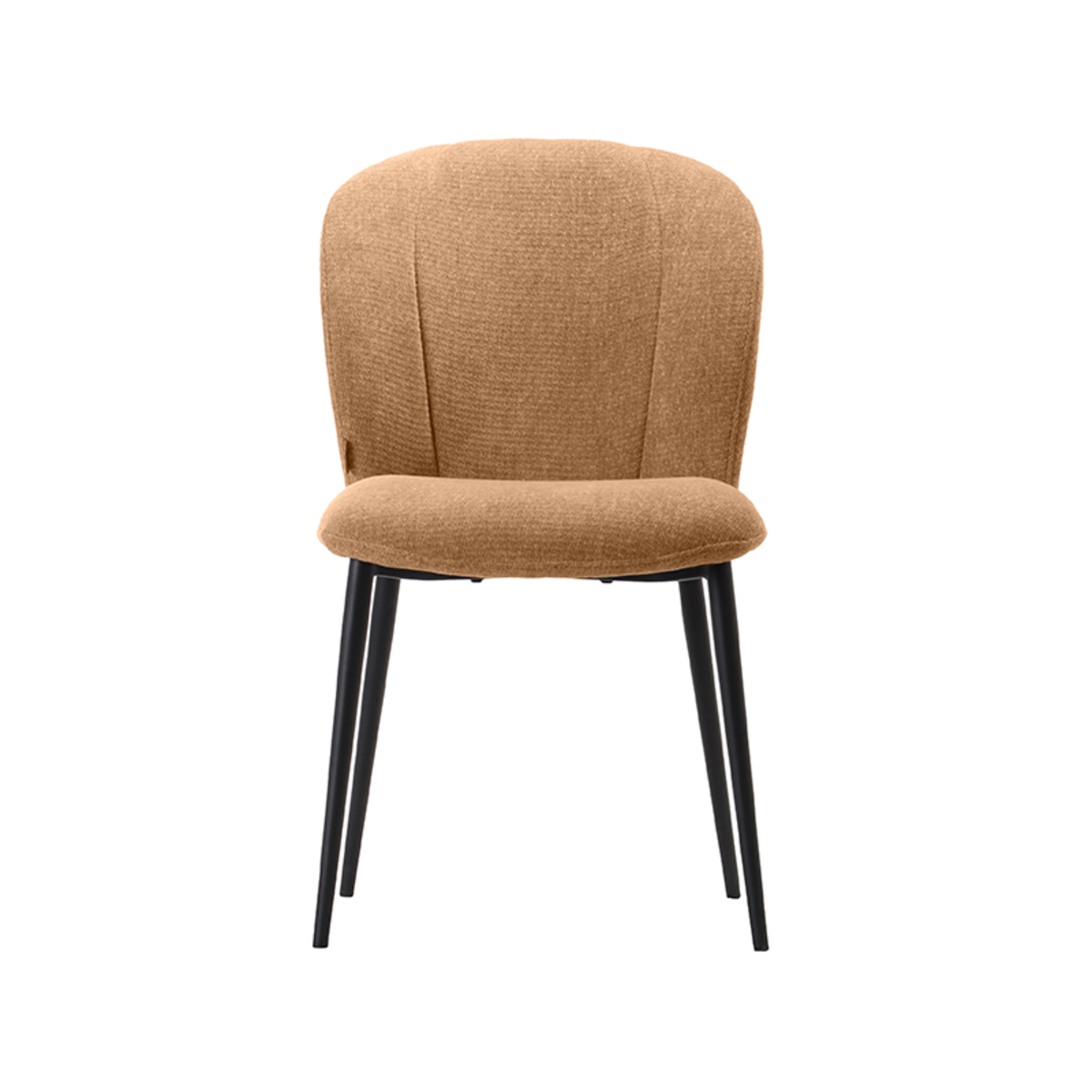 LABEL51 Jídelní židle VINO světle hnědá