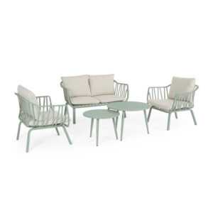 BIZZOTTO Zahradní set pohovky