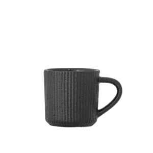 BLOOMINGVILLE Hrnek na espresso NERI černý