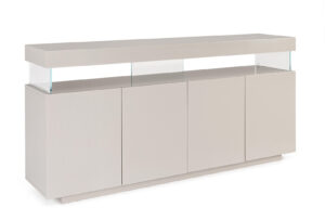 BIZZOTTO Komoda BENEDICT 90×180 cm