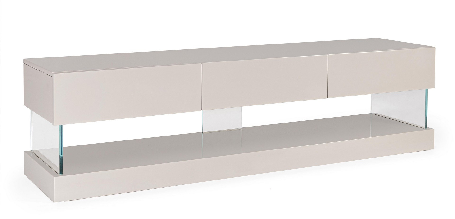 BIZZOTTO Komoda BENEDICT 50×180 cm