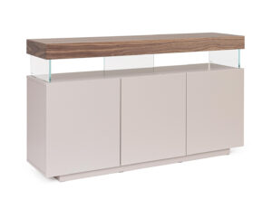 BIZZOTTO Komoda CASTIELS 90×150 cm