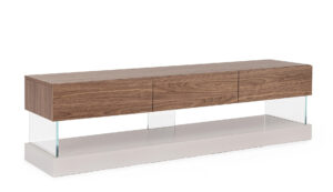 BIZZOTTO TV komoda CASTIELS 50×180 cm