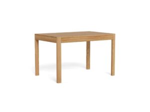ACTONA Rozkládací jídelní stůl AREZZO přírodní 120/220x80 cm